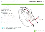 Предварительный просмотр 11 страницы SUPAIR ACCESS 2 AIRBAG User Manual