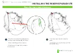 Предварительный просмотр 15 страницы SUPAIR ACCESS 2 AIRBAG User Manual