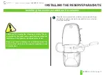 Предварительный просмотр 17 страницы SUPAIR ACCESS 2 AIRBAG User Manual