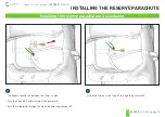 Предварительный просмотр 18 страницы SUPAIR ACCESS 2 AIRBAG User Manual