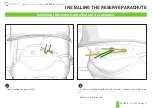 Предварительный просмотр 19 страницы SUPAIR ACCESS 2 AIRBAG User Manual