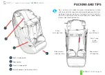 Предварительный просмотр 23 страницы SUPAIR ACCESS 2 AIRBAG User Manual