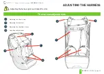 Предварительный просмотр 24 страницы SUPAIR ACCESS 2 AIRBAG User Manual