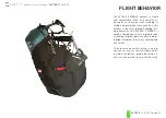 Предварительный просмотр 27 страницы SUPAIR ACCESS 2 AIRBAG User Manual