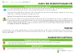 Preview for 26 page of SUPAIR ALTIRANDO LITE User Manual