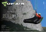 SUPAIR Delight2 User Manual предпросмотр