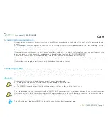 Предварительный просмотр 18 страницы SUPAIR EVASION BUMP User Manual