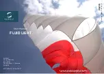 SUPAIR FLUID LIGHT User Manual preview