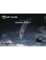 SUPAIR Harness ACRO3 L User Manual preview