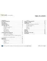 Preview for 3 page of SUPAIR Harness ACRO3 L User Manual