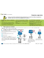 Preview for 14 page of SUPAIR Harness ACRO3 L User Manual