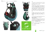 Preview for 2 page of SUPAIR LOUSTIC 2 User Manual