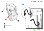 Предварительный просмотр 9 страницы SUPAIR MINIMAX 3 User Manual