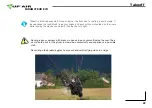 Preview for 22 page of SUPAIR PARAMOTEUR EVO User Manual