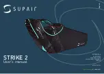 SUPAIR STRIKE 2 User Manual preview