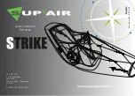 Предварительный просмотр 1 страницы SUPAIR Strike User Manual