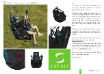 Preview for 2 page of SUPAIR WALIBI 3 User Manual