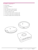 Preview for 3 page of Supapowa SupaStart User Manual