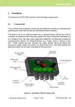 Preview for 7 page of Suparule Sensorform CFZ User Manual