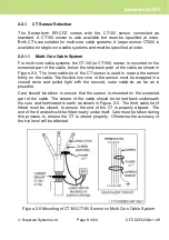 Preview for 9 page of Suparule Sensorform CFZ User Manual