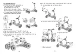 Preview for 9 page of SupaScoota HD-02 User Manual