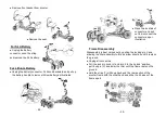 Preview for 16 page of SupaScoota HD-02 User Manual