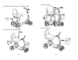 Preview for 9 page of SupaScoota SP-01XL User Manual