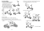 Preview for 9 page of SupaScoota SPARTAN User Manual