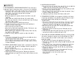 Предварительный просмотр 4 страницы SupaScoota STD-02 User Manual