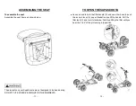 Preview for 7 page of SupaScoota STD-02 User Manual