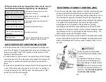 Предварительный просмотр 11 страницы SupaScoota STD-02 User Manual