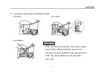 Предварительный просмотр 22 страницы Supaswift PR2800 Owner'S Manual