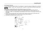 Предварительный просмотр 28 страницы Supaswift PR2800 Owner'S Manual