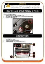 Предварительный просмотр 16 страницы Supaswift SSU420ACM Operator'S Manual