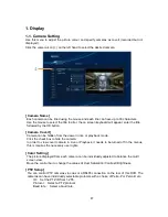 Preview for 27 page of SupaVu DVR16D1 Installation And User Manual