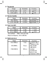 Preview for 9 page of Supco EM5 User Manual