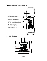 Предварительный просмотр 6 страницы Supco EM90 User Manual