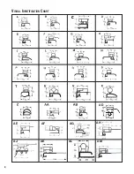 Предварительный просмотр 8 страницы Supco Refrigerator/Freezer Selection Manual