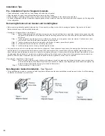 Предварительный просмотр 10 страницы Supco Refrigerator/Freezer Selection Manual