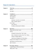 Предварительный просмотр 3 страницы Supco VLTS Operating Manual