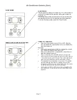 Preview for 12 page of Supco WA412YRE User Manual