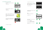 Preview for 27 page of Supelco Reflectoquant RQflex 20 Operating Manual