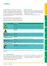 Preview for 3 page of Supelco Spectroquant Prove 100 Quick Manual