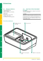 Preview for 4 page of Supelco Spectroquant Prove 100 Quick Manual