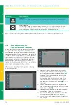 Preview for 18 page of Supelco Spectroquant Prove 100 Quick Manual