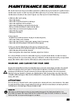 Preview for 15 page of SUPER 73 Z Series Owner Handbook Assembly & Maintenance