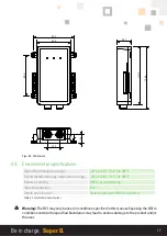 Preview for 17 page of Super B BCI Manual