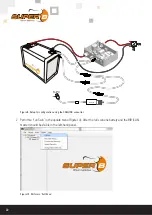 Предварительный просмотр 22 страницы Super B BIB Manual