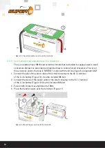 Предварительный просмотр 20 страницы Super B EPSILON 12V100Ah User Manual