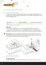 Предварительный просмотр 22 страницы Super B EPSILON 12V100Ah User Manual